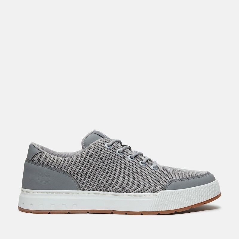 Timberland Maple Grove Low Lace-Up Sneaker - Lifestyle Schuhe - Herren | Hardloop