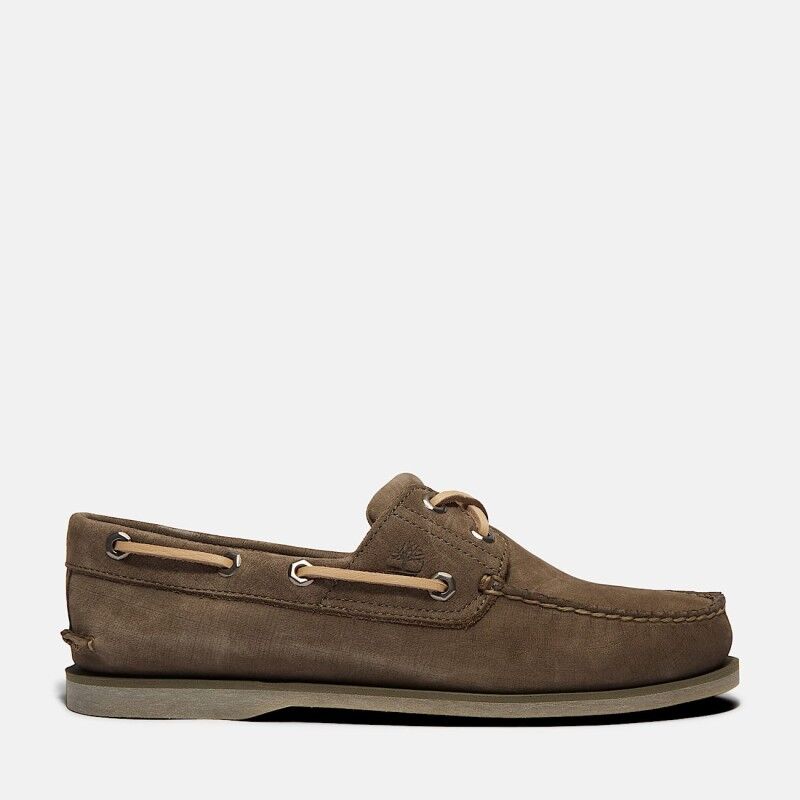 Classic Boat Shoe - Bootschoenen - Heren