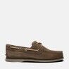 Olive Nubuck