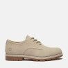 Light Brown Suede