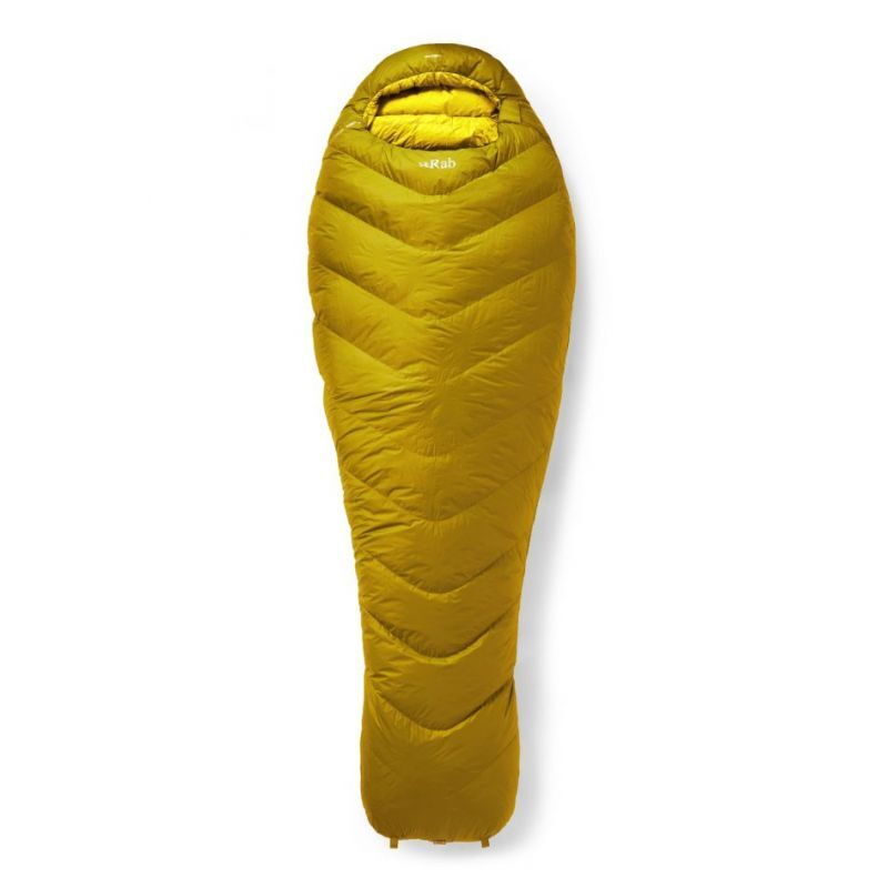 Rab Neutrino 800 - Sleeping bag