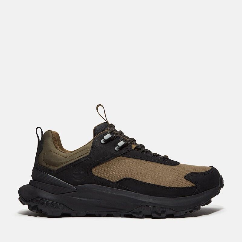 Timberland Motion Access Low Waterproof - Chaussures trail homme | Hardloop