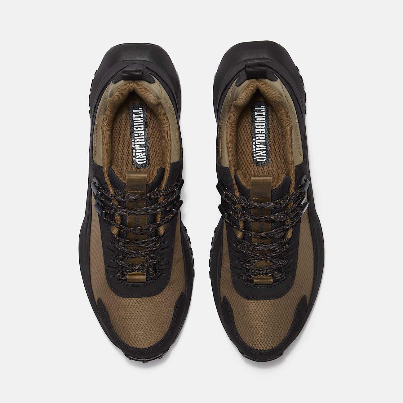 Timberland Motion Access Low Waterproof - Chaussures trail homme | Hardloop