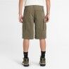 Timberland Twill Cargo Short - Shorts - Men's | Hardloop