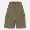 Timberland Twill Cargo Short - Short homme | Hardloop