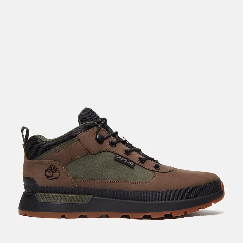 Timberland Field Trekker Low - Wanderschuhe - Herren | Hardloop