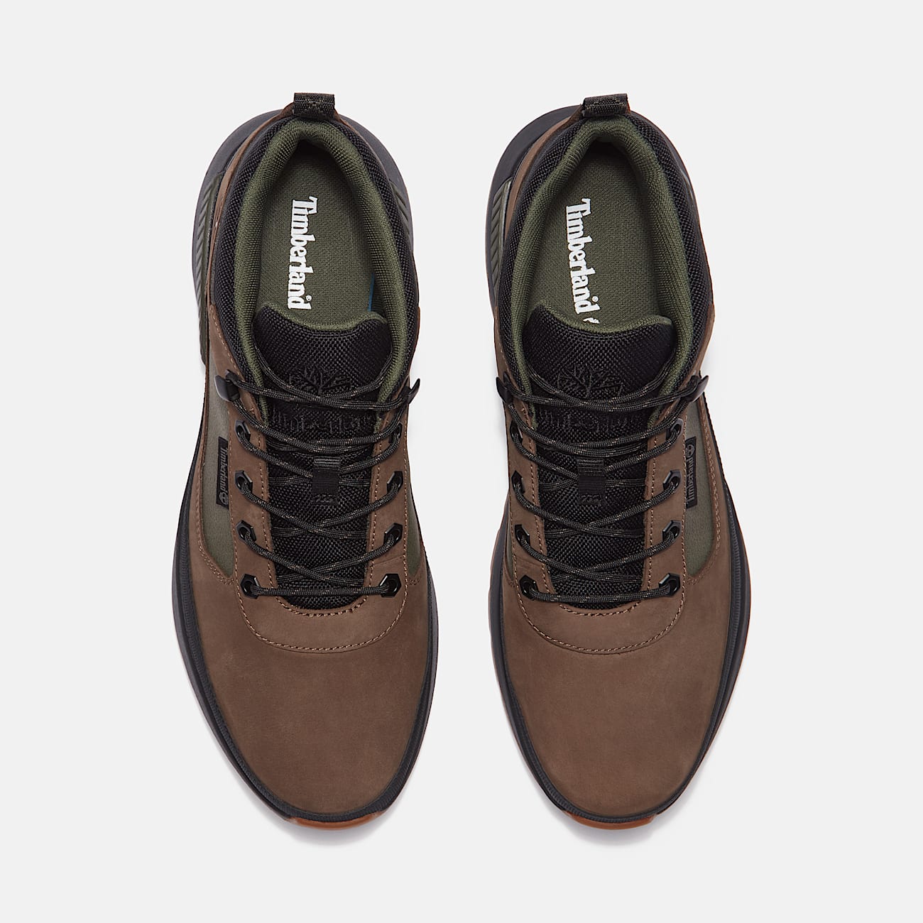 Timberland Field Trekker Low - Buty turystyczne meskie | Hardloop