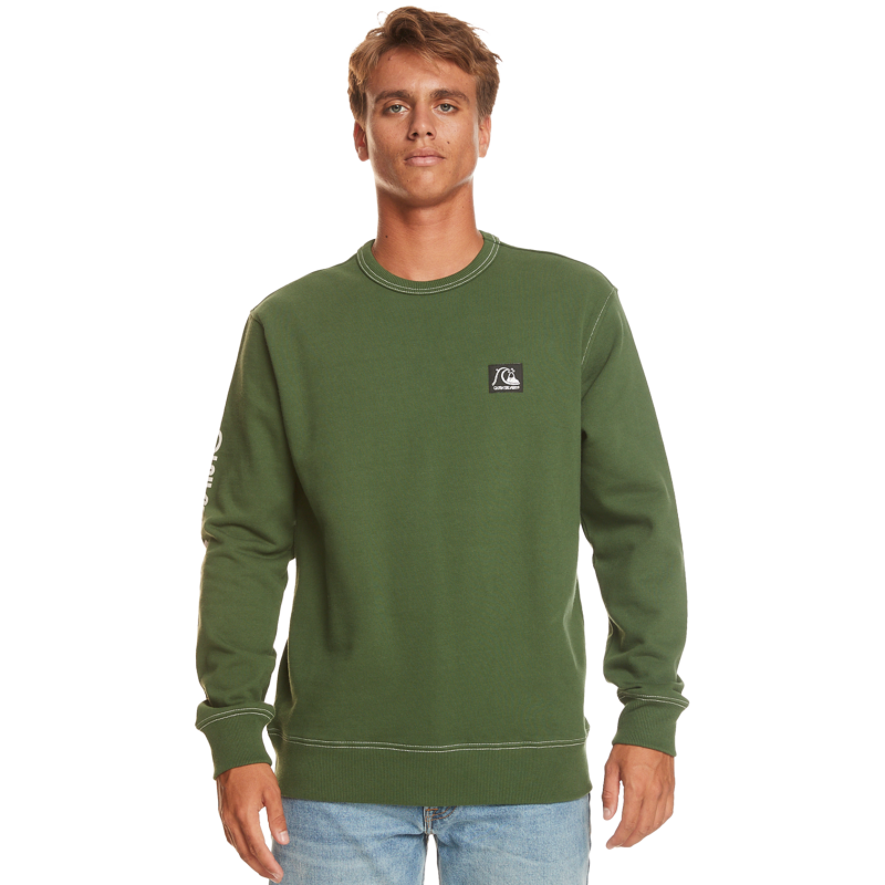 Quiksilver The Original - Jumper - Men's | Hardloop