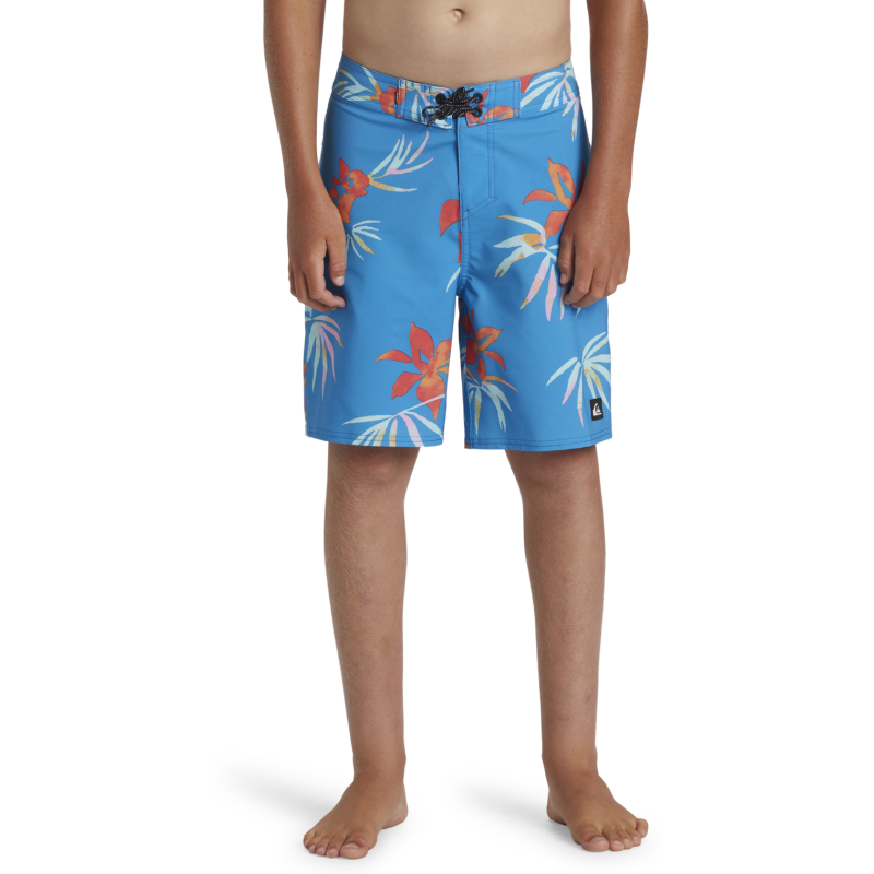 Quiksilver Surfsilk Straight - Boardshorts - Bambino | Hardloop