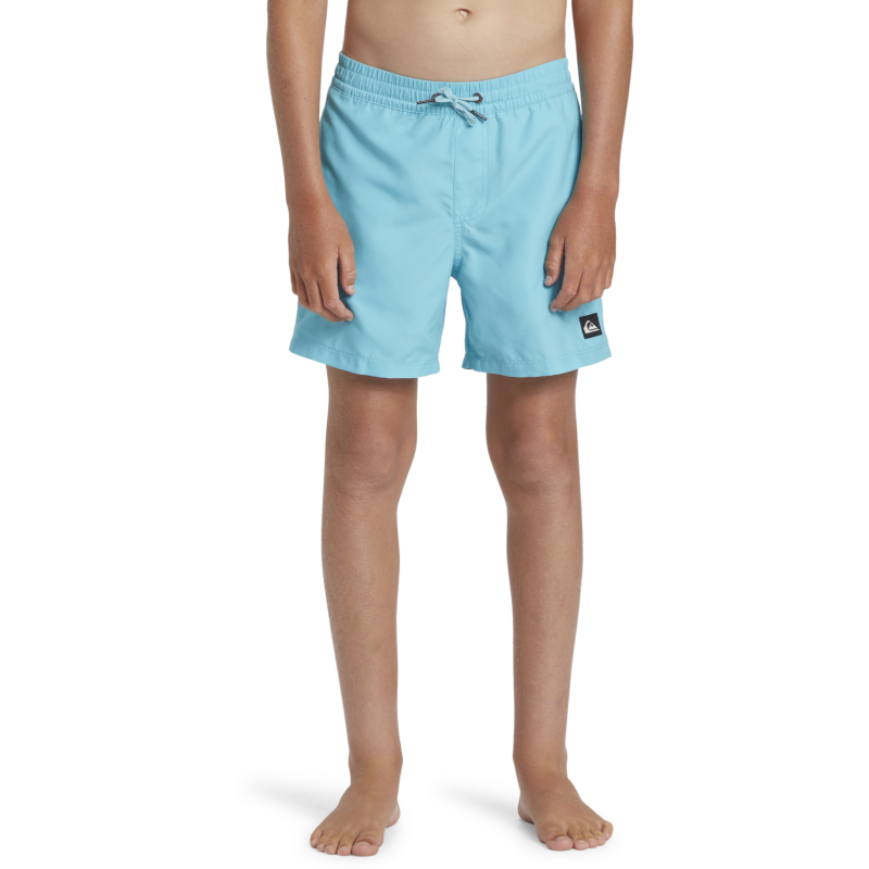 Quiksilver Everyday Solid Volley - Boardshorts - Kind | Hardloop