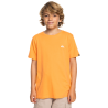 Blazing Orange