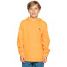 Blazing Orange
