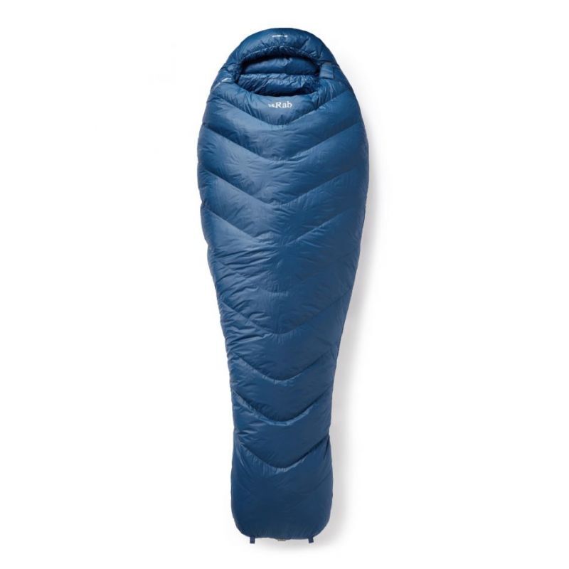 Rab Neutrino 400 - Sleeping bag - 0