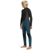 Quiksilver 4/3mm Prologue Back Zip - Surf Wetsuit - Kid's | Hardloop