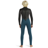 Quiksilver 4/3mm Prologue Back Zip - Surfing Kombinezony dziecięcy | Hardloop