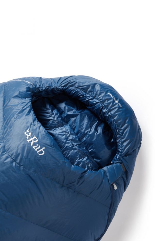 Rab Neutrino 400 - Sleeping bag - 0