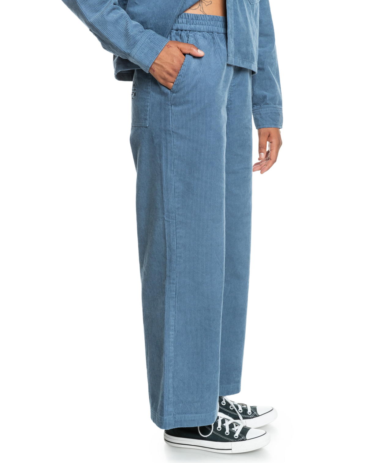 Quiksilver UNI - Hose - Damen | Hardloop