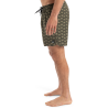 Quiksilver Surfsilk Scallop 16" - Badeshorts | Hardloop