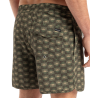 Quiksilver Surfsilk Scallop 16" - Badeshorts | Hardloop