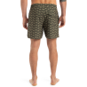 Quiksilver Surfsilk Scallop 16" - Badeshorts | Hardloop