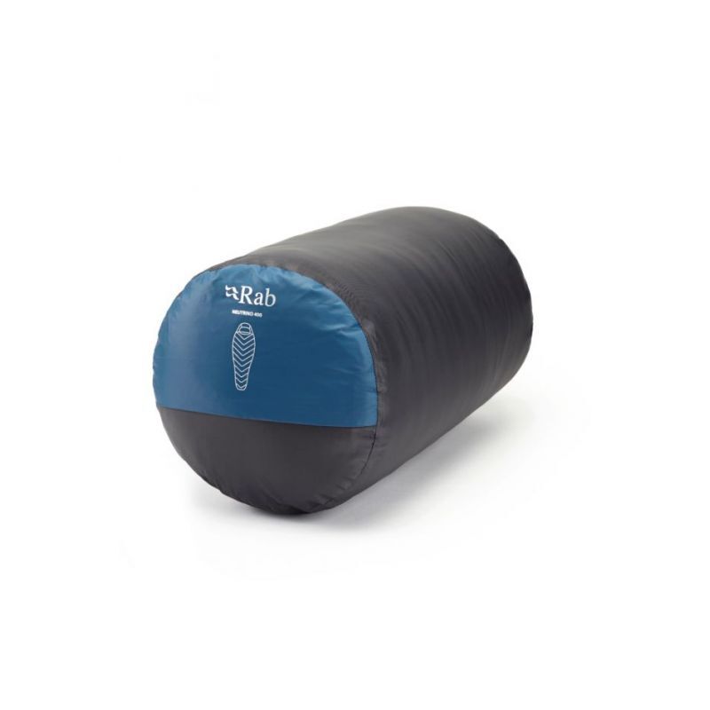 Rab Neutrino 400 - Sovsäck - 0