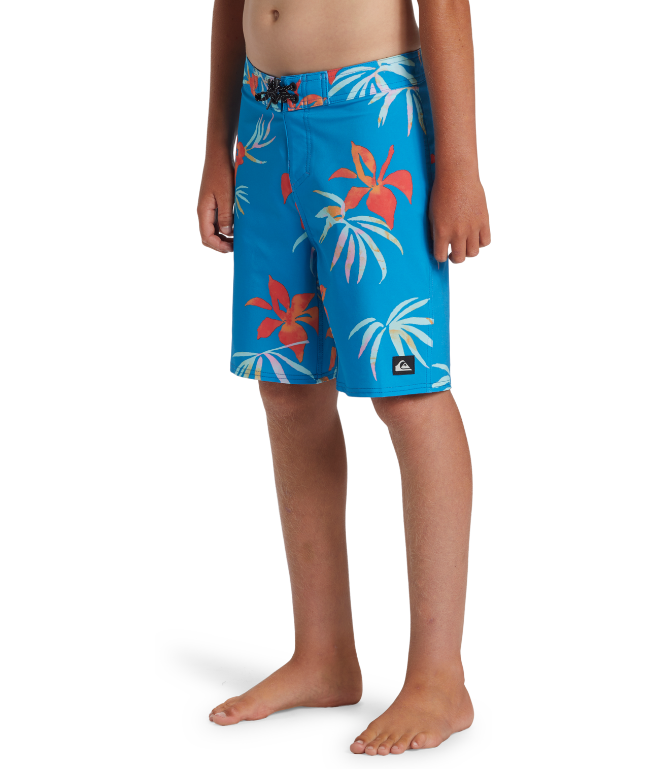 Quiksilver Surfsilk Straight - Boardshorts - Bambino | Hardloop