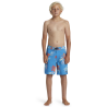 Quiksilver Surfsilk Straight - Boardshorts - Bambino | Hardloop