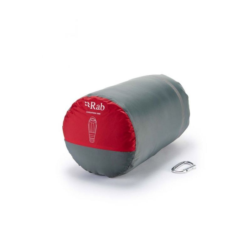 Rab Expedition 1000 - Schlafsack
