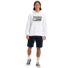 Quiksilver Retro Fade Hoodie - Hoodie - Men's | Hardloop