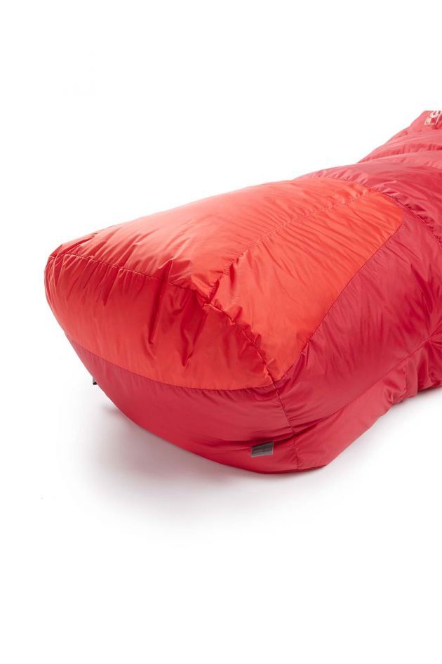Rab Expedition 1200 - Sleeping bag