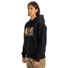 Quiksilver Retro Fade Hoodie - Felpa con cappuccio - Uomo | Hardloop
