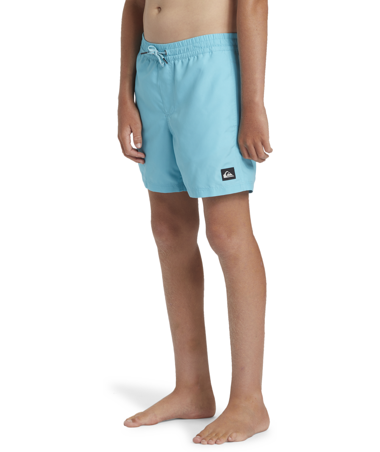 Quiksilver Everyday Solid Volley - Boardshorts - Kind | Hardloop