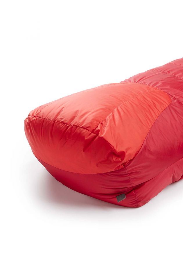 Rab Expedition 1400 - Sleeping bag