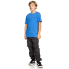 Quiksilver Basic Tee - T-shirt - Kid's | Hardloop