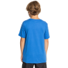 Quiksilver Basic Tee - T-shirt - Kid's | Hardloop