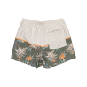Quiksilver Longmanhill Volley 17" - Badeshort für Herren | Hardloop