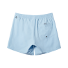 Quiksilver Everyday Solid Volley 15" - Pantaloncino da bagno da uomo | Hardloop