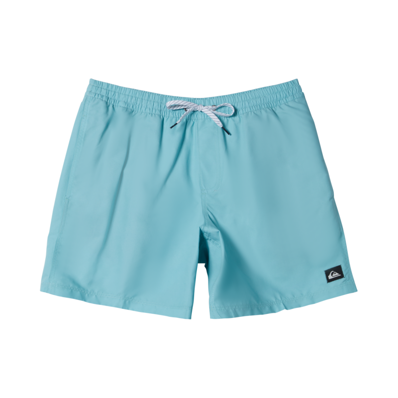 Quiksilver Everyday Solid Volley - Badeshort für Kind | Hardloop