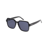 Shiny Black / Grey