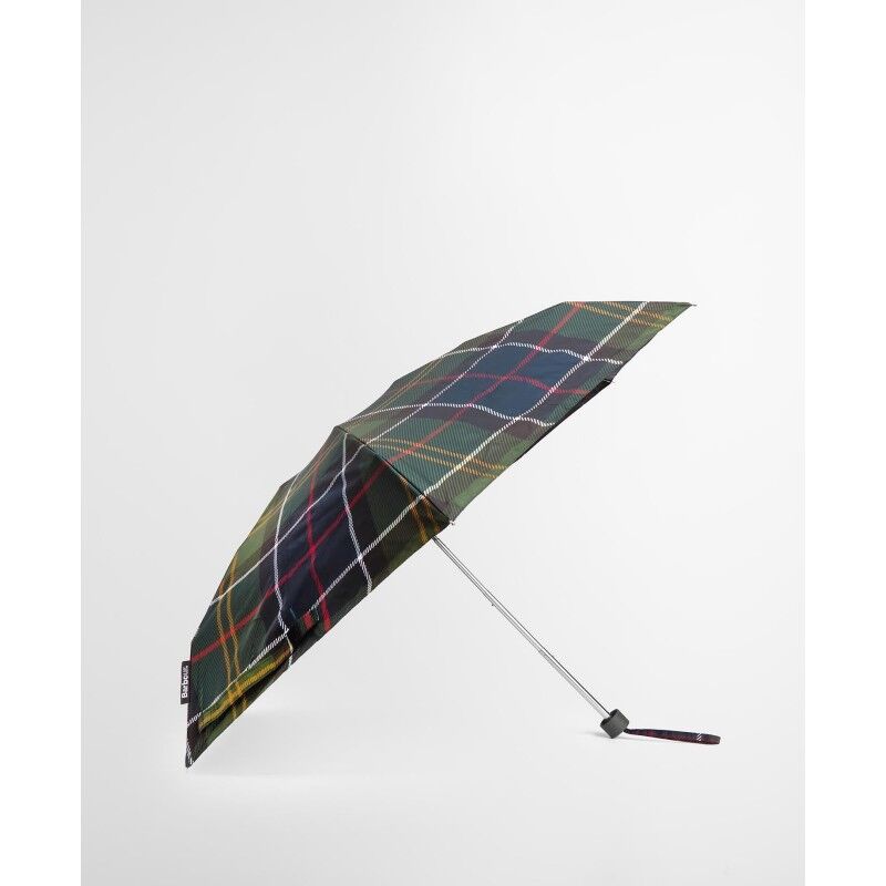 Barbour Tartan Umbrella UV Protection | Hardloop