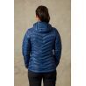 Rab - Nimbus Jacket - Giacca sintetica - Donna