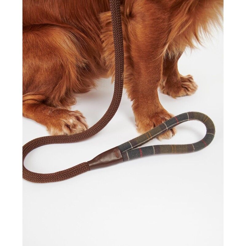 Barbour Tartan Leash - Correa para perro | Hardloop