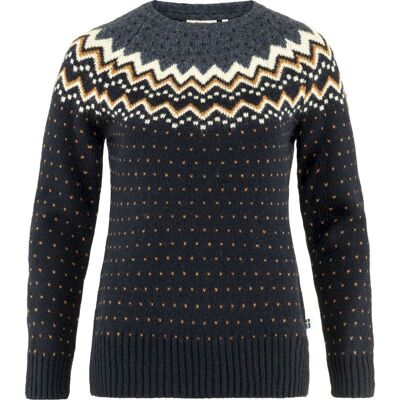 Ovik Knit Sweater - Camicia - Donna