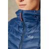 Rab Nimbus Jacket - Kurtka puchowa damski | Hardloop