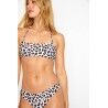 Banana Moon Nilo Makaba - Bikini pezzo sopra | Hardloop