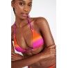 Banana Moon Yero CandyCrush - Bikini pezzo sopra | Hardloop