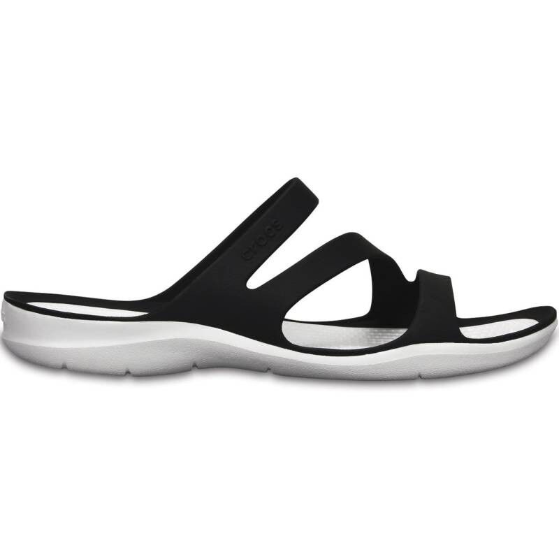 Crocs Swiftwater Sandal - Sandały damskie | Hardloop