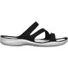 Black / White