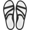Crocs Swiftwater Sandal - Sandálias mulher | Hardloop