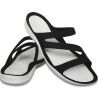 Crocs Swiftwater Sandal - Sandalias trekking - Mujer | Hardloop